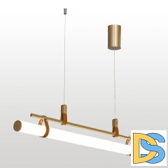 Подвесной светильник Lussole Clinch LSP-7262