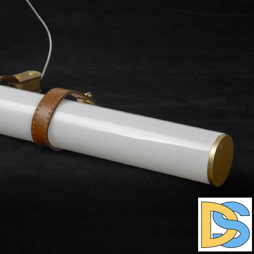 Подвесной светильник Lussole Clinch LSP-7262