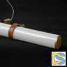 Подвесной светильник Lussole Clinch LSP-7262