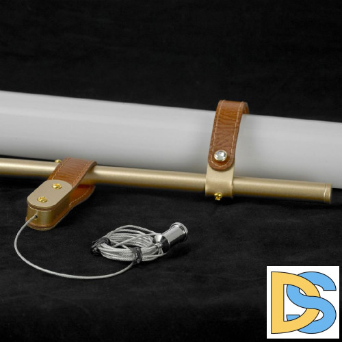 Подвесной светильник Lussole Clinch LSP-7262