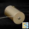Подвесной светильник Lussole Clinch LSP-7262