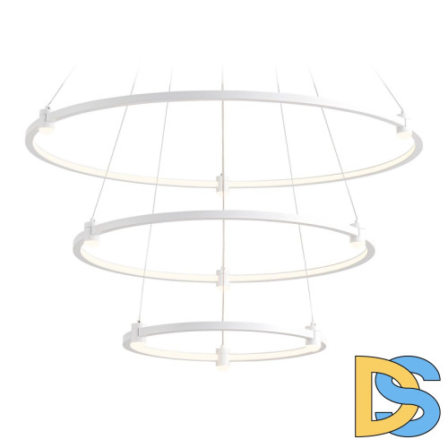 Подвесная люстра Ambrella Light Comfort FL5511
