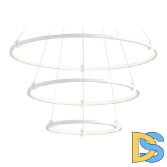 Подвесная люстра Ambrella Light Comfort FL5511