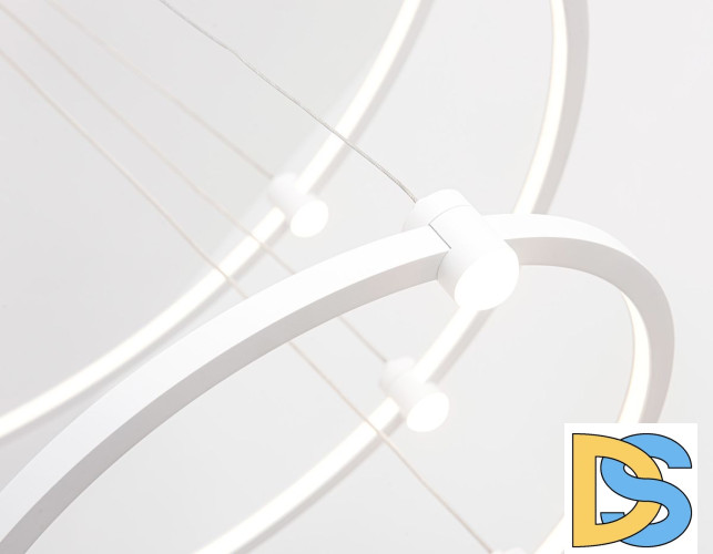 Подвесная люстра Ambrella Light Comfort FL5511