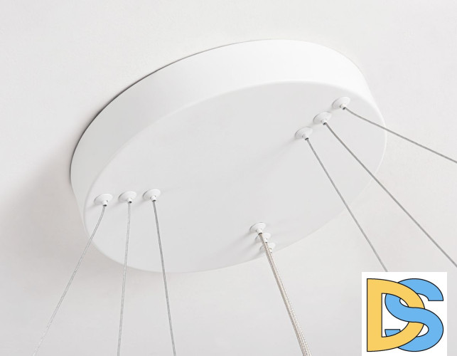 Подвесная люстра Ambrella Light Comfort FL5511