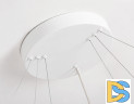 Подвесная люстра Ambrella Light Comfort FL5511