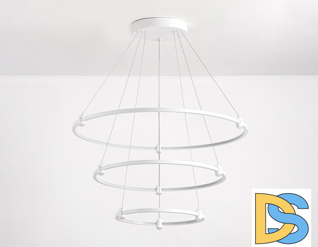 Подвесная люстра Ambrella Light Comfort FL5511