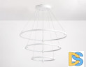 Подвесная люстра Ambrella Light Comfort FL5511