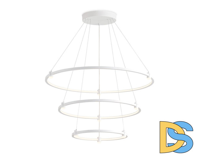 Подвесная люстра Ambrella Light Comfort FL5511