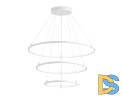 Подвесная люстра Ambrella Light Comfort FL5511