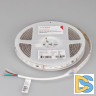 Светодиодная лента герметичная Arlight DMX-PS-B60-15mm 24V RGB-PX6 (15W/m, IP67, 5060, 5m) 037090