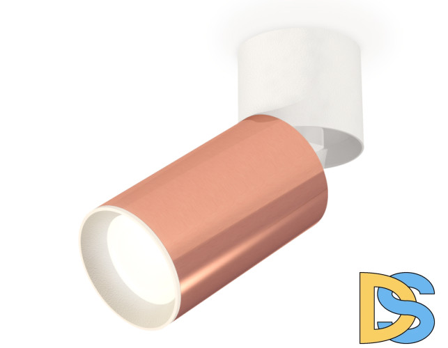 Спот Ambrella Light Techno Spot XM6326030 (A2220, C6326, N6101)