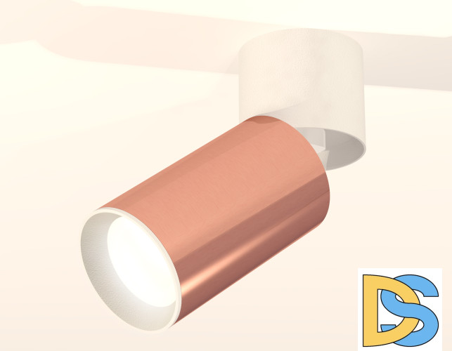 Спот Ambrella Light Techno Spot XM6326030 (A2220, C6326, N6101)