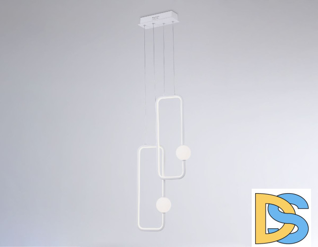 Подвесной светильник Ambrella Light Comfort LineTech FL66365