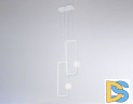 Подвесной светильник Ambrella Light Comfort LineTech FL66365