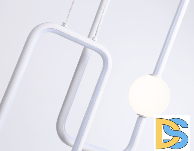 Подвесной светильник Ambrella Light Comfort LineTech FL66365