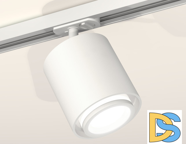 Комплект трекового светильника Ambrella Light Track System XT7722001 (A2536, C7722, N7120)
