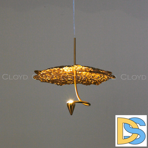 Подвесной светильник Cloyd Kiribati 11375