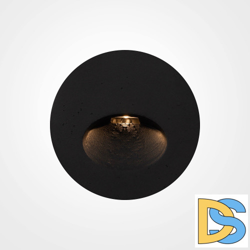 Подсветка для лестниц и ступеней Maytoni Bil O015SL-L3B3K