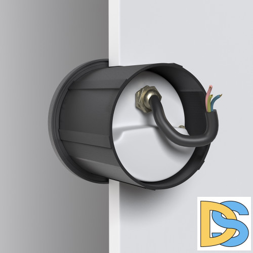 Подсветка для лестниц и ступеней Maytoni Bil O015SL-L3B3K