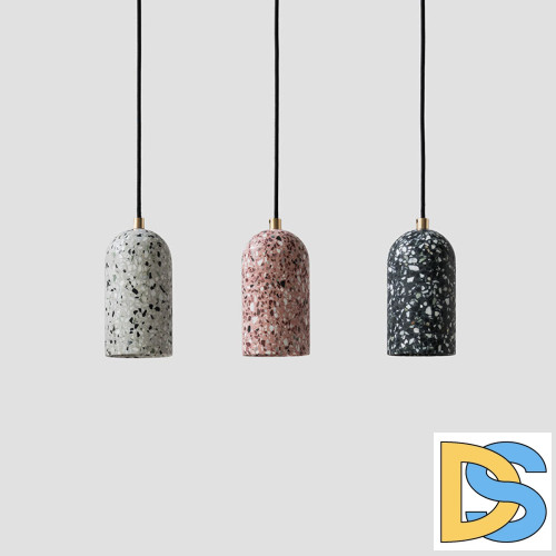 Подвесной светильник ImperiumLoft Runel 189798-23