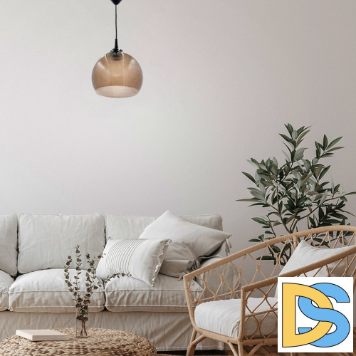 Подвесная люстра Apeyron 16-58