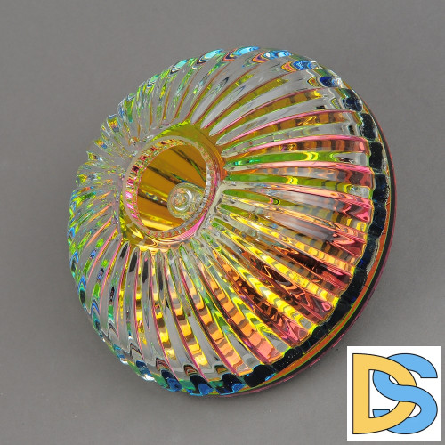 Встраиваемый светильник Elvan TCH-8350-G-9-Multi