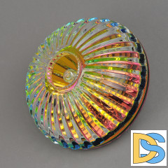 Встраиваемый светильник Elvan TCH-8350-G-9-Multi