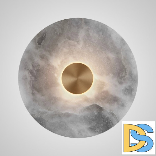 Настенный светильник ImperiumLoft Leia 208838-23