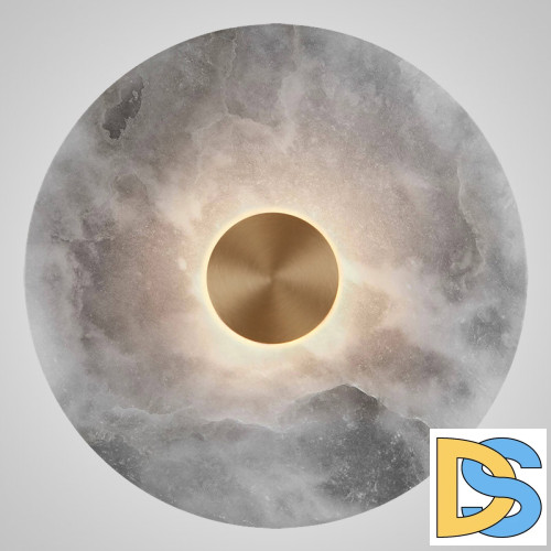 Настенный светильник ImperiumLoft Leia 208838-23