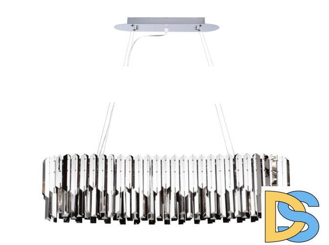 Подвесная люстра AM Group ROBERTO CAVALLI L1200 CH