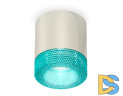 Потолочный светильник Ambrella Light Techno Spot XS7405005 (C7405, N7194)