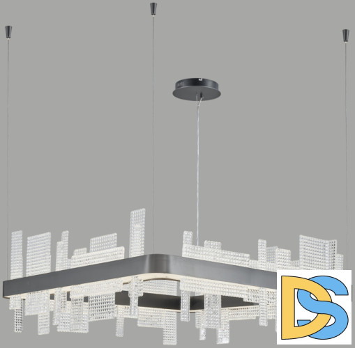 Подвесная люстра Wertmark Lotta WE461.02.023