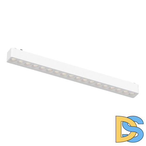 Трековый магнитный светильник ST Luce Skyflat ST673.546.18