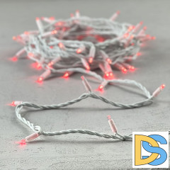 Гирлянда Нить Laitcom (LTC) LL75-8-1R