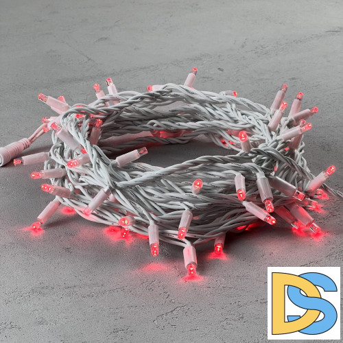 Гирлянда Нить Laitcom (LTC) LL75-8-1R