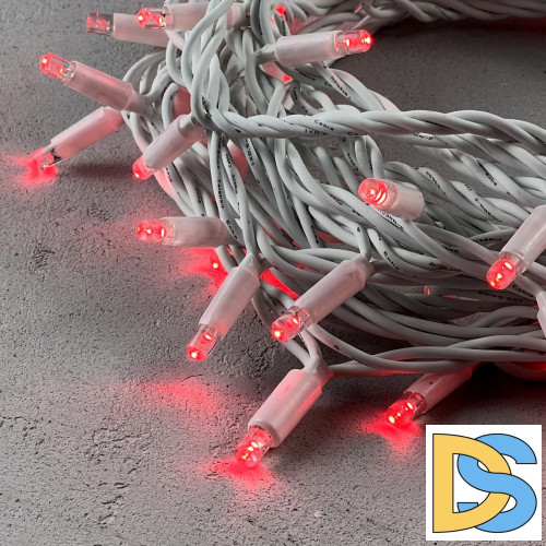 Гирлянда Нить Laitcom (LTC) LL75-8-1R