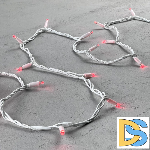 Гирлянда Нить Laitcom (LTC) LL75-8-1R