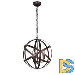 Подвесная люстра Vitaluce V4453-8/3