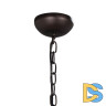 Подвесная люстра Vitaluce V4453-8/3