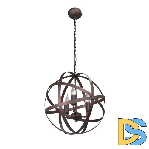 Подвесная люстра Vitaluce V4453-8/3