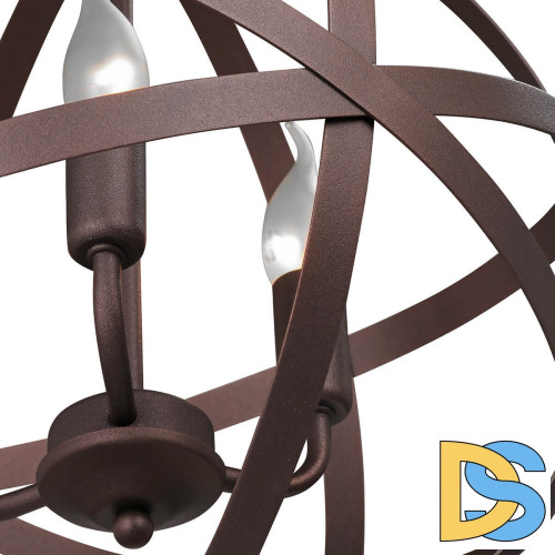 Подвесная люстра Vitaluce V4453-8/3