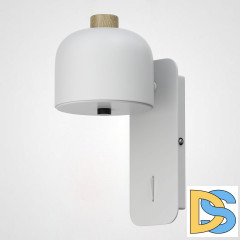 Бра ImperiumLoft Stille 141033-26