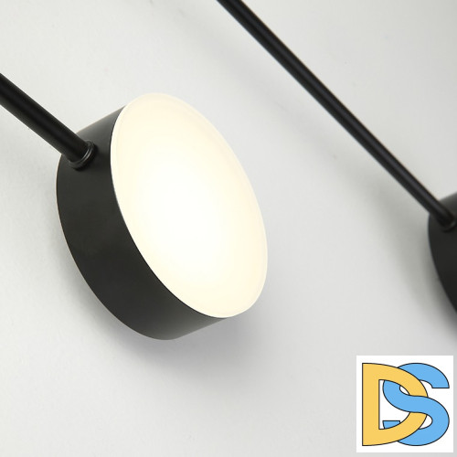 Настенно-потолочный светильник ImperiumLoft Asbro 177911-26