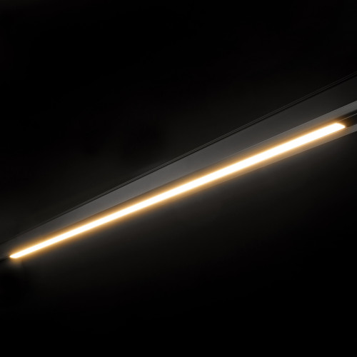 Трековый светильник Lumker SY-LINK-1200-BL-40-WW 016844