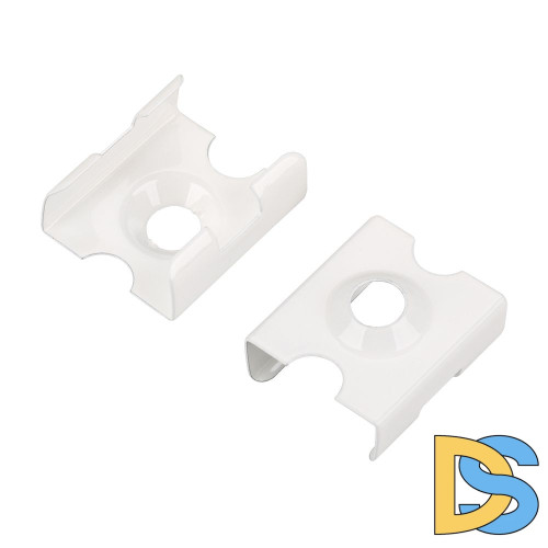 Крепеж монтажный Arlight MIC-PDS-WHITE сталь 025927