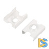 Крепеж монтажный Arlight MIC-PDS-WHITE сталь 025927