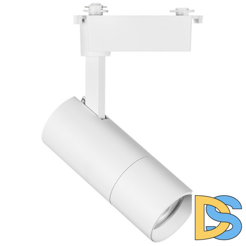 Трековый светодиодный светильник Lightstar Volta 229246