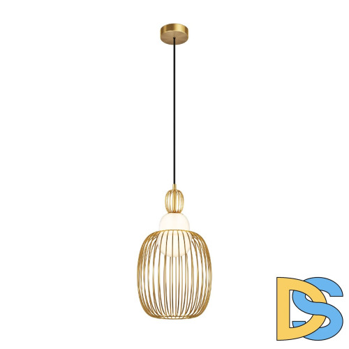 Подвесной светильник Maytoni Levitation MOD376PL-01G1