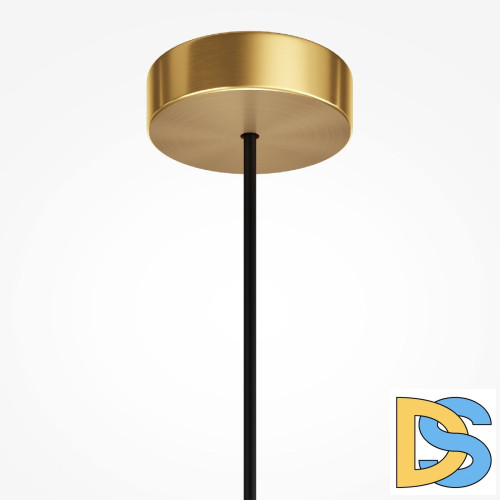 Подвесной светильник Maytoni Levitation MOD376PL-01G1